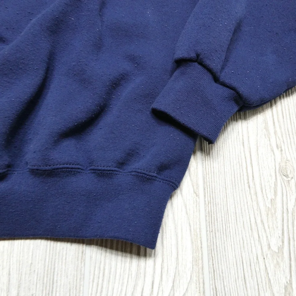 VINTAGE Santee Sweats by Puma‎ Sweatshirt Size L Grand Avenue St. Paul Minnesota
